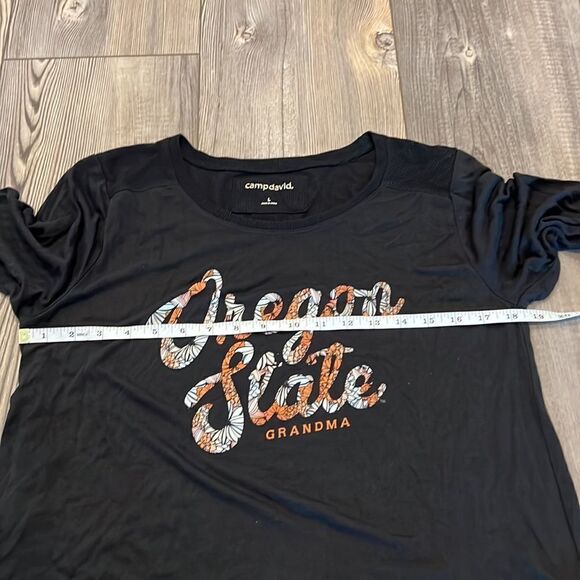 Oregon State Grandma Long Sleeve Shirt - Picture 5 of 7